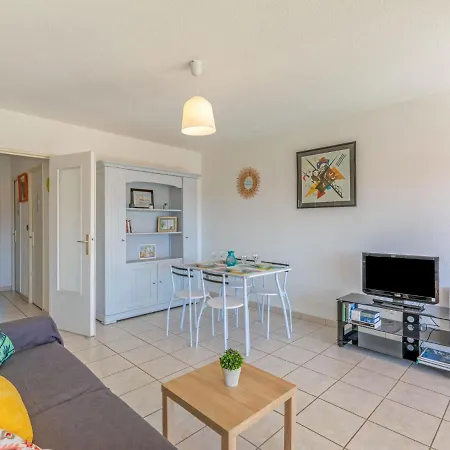 Les Coteaux Du Preconil-3 By Interhome Apartment *