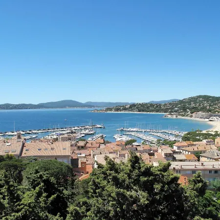 Apartment Les Coteaux Du Preconil-3 By Interhome Sainte-Maxime