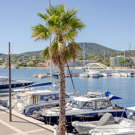 Les Coteaux Du Preconil-3 By Interhome Apartment