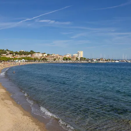 Les Coteaux Du Preconil-3 By Interhome Apartment