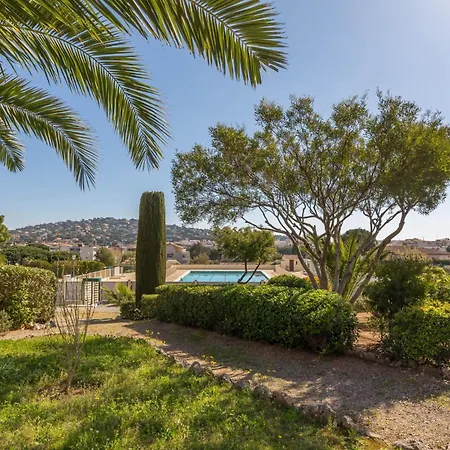 Les Coteaux Du Preconil-3 By Interhome Apartment