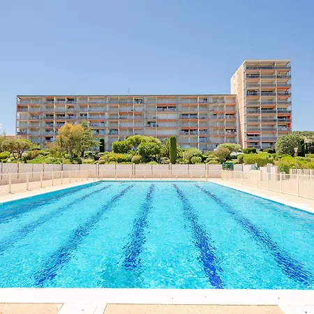 Apartment Les Coteaux Du Preconil-3 By Interhome Sainte-Maxime