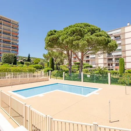 Les Coteaux Du Preconil-3 By Interhome Apartment