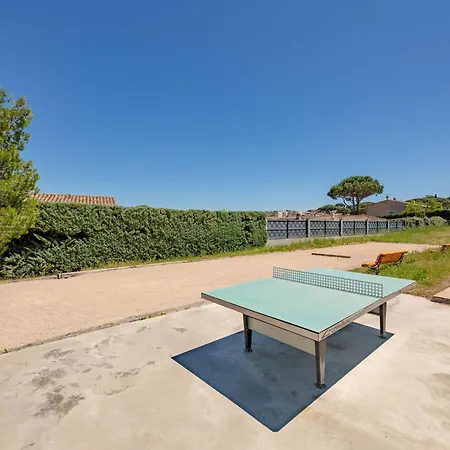 Les Coteaux Du Preconil-3 By Interhome *